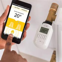 Thermostat gratuit, Mérignac - Horaires d'ouverture