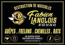 Langlois Fabien, Yèvre-le-Châtel - Horaires d'ouverture