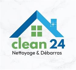 Clean24, Paris - Horaires d'ouverture