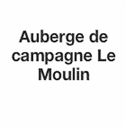 Auberge le Moulin, Juré - Horaires d'ouverture