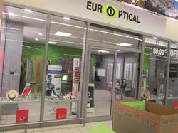 Europtical, Trets - Horaires d'ouverture
