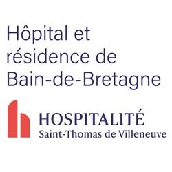 Hôpital et résidence de Bain-de-Bretagne, - Horaires d'ouverture