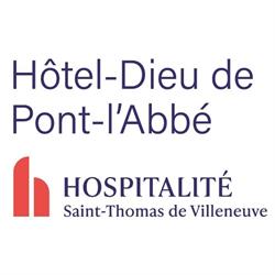 Hôtel-Dieu de Pont l'Abbé, Tréméoc - Horaires d'ouverture