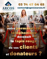 Sarl Arcos, Reims - Horaires d'ouverture