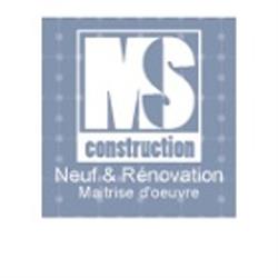 MS Construction SARL, Marange-Silvange - Horaires d'ouverture