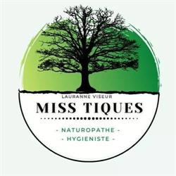 Miss Tiques Naturopathe, Les Salles - Horaires d'ouverture
