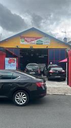 Garage. Autos. Confiance. Colombes, - Horaires d'ouverture