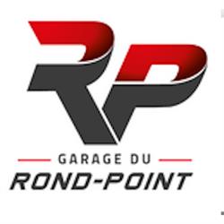 Garage du Rond Point, Loire-Authion - Horaires d'ouverture