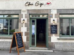 Chai GIGI, Guérande - Horaires d'ouverture