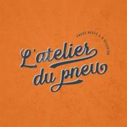 L'Atelier du Pneu, Dole - Horaires d'ouverture