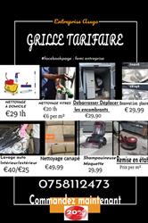 Asugo Femi, Toulouse - Horaires d'ouverture