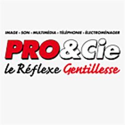Pro&Cie Sarl Blt, Niort - Horaires d'ouverture