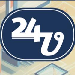 24u solution, Poitiers - Horaires d'ouverture