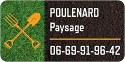Poulenard paysage, Massieux - Horaires d'ouverture