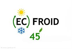 EC Froid45, Olivet - Horaires d'ouverture