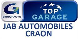 JAB Automobiles, Craon - Horaires d'ouverture