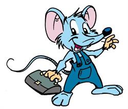 Web'Mouse Informatique, Vaudricourt - Horaires d'ouverture