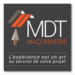 MDT Maconnerie, Fondettes - Horaires d'ouverture