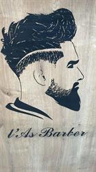 L'as Barber, Le Mesnil-Saint-Denis - Horaires d'ouverture