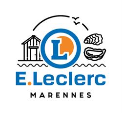E.Leclerc Marennes, - Horaires d'ouverture