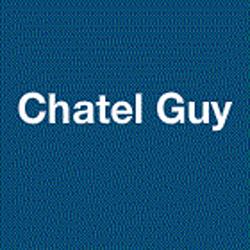 Chatel Guy, Bonneville - Horaires d'ouverture