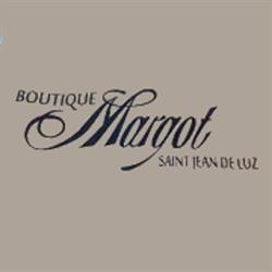 Boutique Margot, Saint-Jean-de-Luz - Horaires d'ouverture