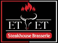 ETVET Steakhouse Brasserie, Besançon - Horaires d'ouverture