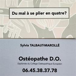 Talbaut Marolle Sylvia, Troarn - Horaires d'ouverture