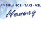Taxi Henocq, Les Vans - Horaires d'ouverture