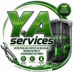 Y.A SERVICES, Pleine-Fougères - Horaires d'ouverture