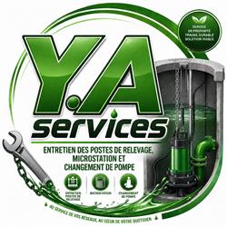 Y.A SERVICES, Pleine-Fougères - Horaires d'ouverture