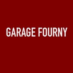 Garage Fourny, Montreuil-Juigné - Horaires d'ouverture