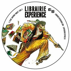 Librairie Expérience, Lyon - Horaires d'ouverture