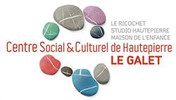Le Galet CSC Hautepierre, Strasbourg - Horaires d'ouverture