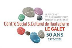 Le Galet CSC Hautepierre, Strasbourg - Horaires d'ouverture