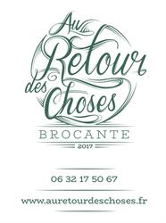 Au Retour des Choses, Cholet - Horaires d'ouverture