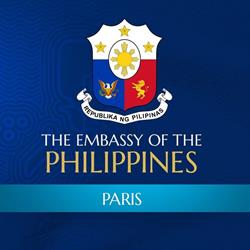 Philippine Embassy in France, Paris - Horaires d'ouverture