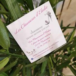 Les Chaussures d'Elodie, Rostrenen - Horaires d'ouverture