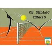 CS Bellac Tennis, - Horaires d'ouverture