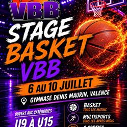 Valence Bourg Basket, Bourg-lès-Valence - Horaires d'ouverture