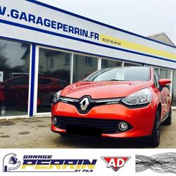 Garage Perrin Richard & fils, Malaucourt-sur-Seille - Horaires d'ouverture