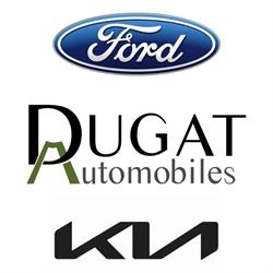 FORD / KIA DUGAT Automobiles Charmeil, - Horaires d'ouverture