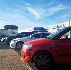 Chassard Autos, Saint-Étienne-lès-Remiremont - Horaires d'ouverture