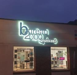 Bureau 2000 Systems, Saint-Quentin - Horaires d'ouverture