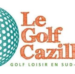 Le Golf Cazilhac, - Horaires d'ouverture
