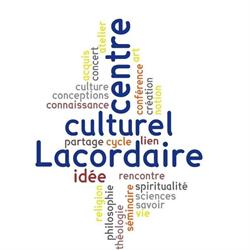 Centre culturel Lacordaire, Montpellier - Horaires d'ouverture
