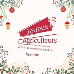 Jeunes Agriculteurs Somme, Amiens - Horaires d'ouverture