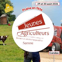 Jeunes Agriculteurs Somme, Amiens - Horaires d'ouverture