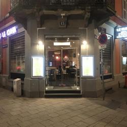 Restaurant Le Kuhn, Strasbourg - Horaires d'ouverture