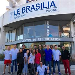 Centre Rééducation Le Brasilia, Marseille - Horaires d'ouverture